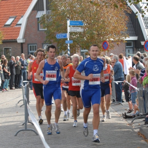 Marathon 8