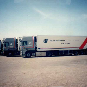 3 Daf grijs