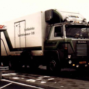 Scania 1984