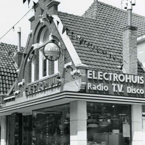 Zaak weverstraat