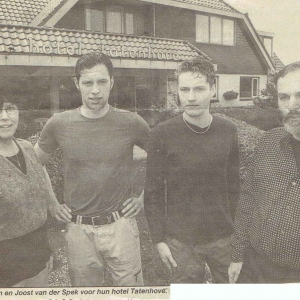 foto krant
