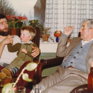 1983 de drie gerbrands
