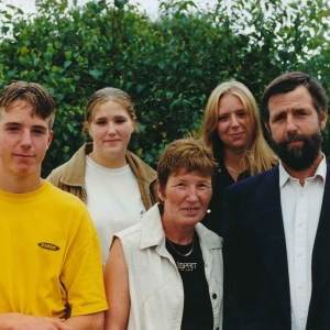 1996 familiefoto gerard