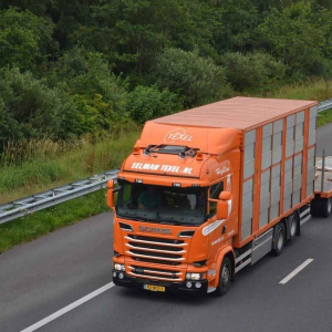 van foto toestel 851