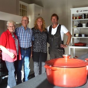 Foto 50-jarig jubileum_1966-2016_bew